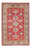 Ziegler Carpet - Kazak - 153 x 102 cm - rød
