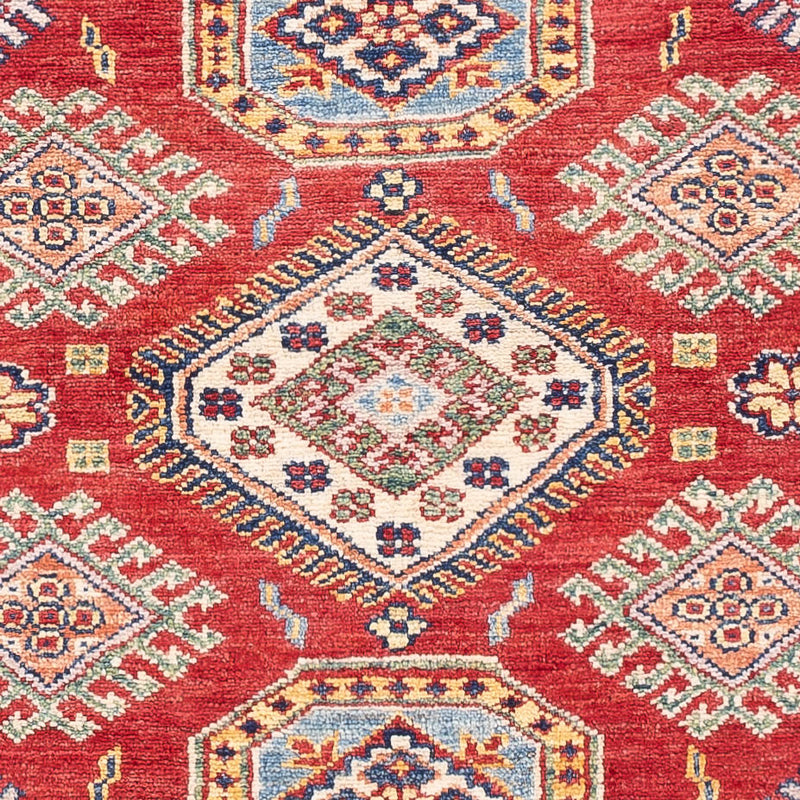 Ziegler Carpet - Kazak - 153 x 102 cm - rød