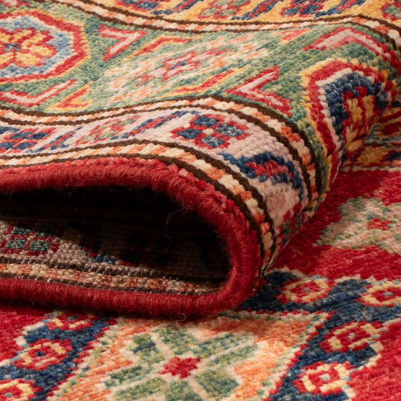 Ziegler Carpet - Kazak - 153 x 102 cm - rød