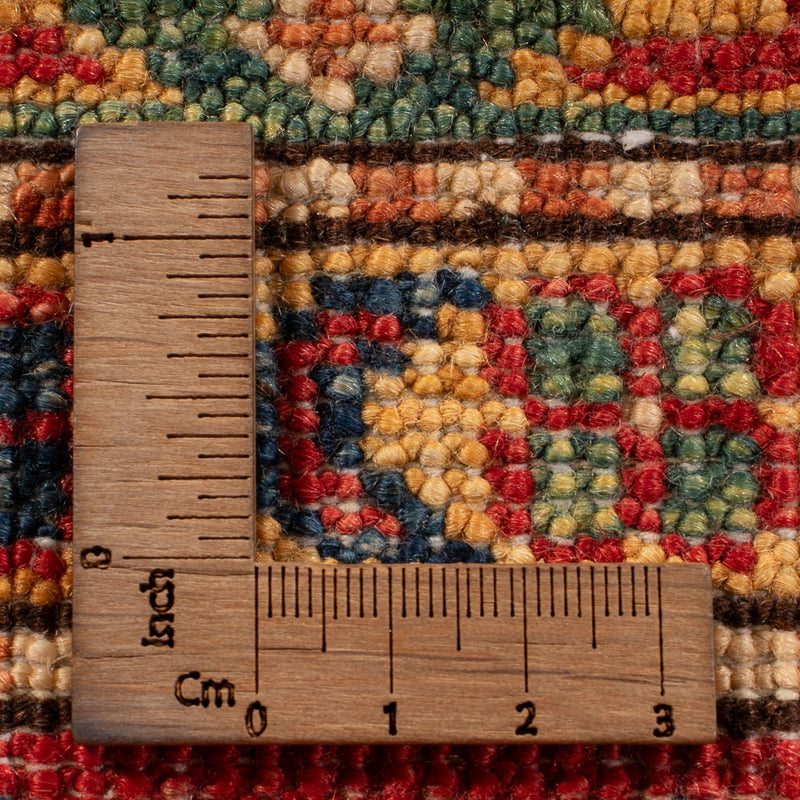 Ziegler Carpet - Kazak - 153 x 102 cm - rød