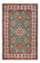 Ziegler Carpet - Kazak - 154 x 99 cm - grøn