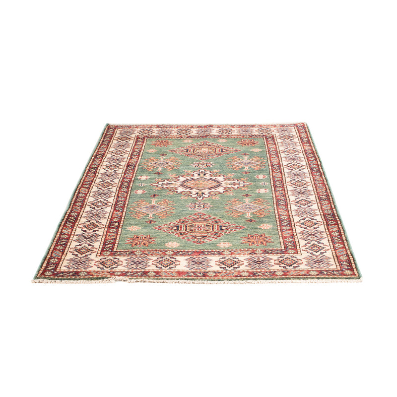 Ziegler Carpet - Kazak - 154 x 99 cm - grøn