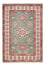 Ziegler Carpet - Kazak - 151 x 103 cm - grøn