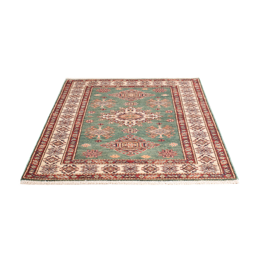 Ziegler Carpet - Kazak - 151 x 103 cm - grøn