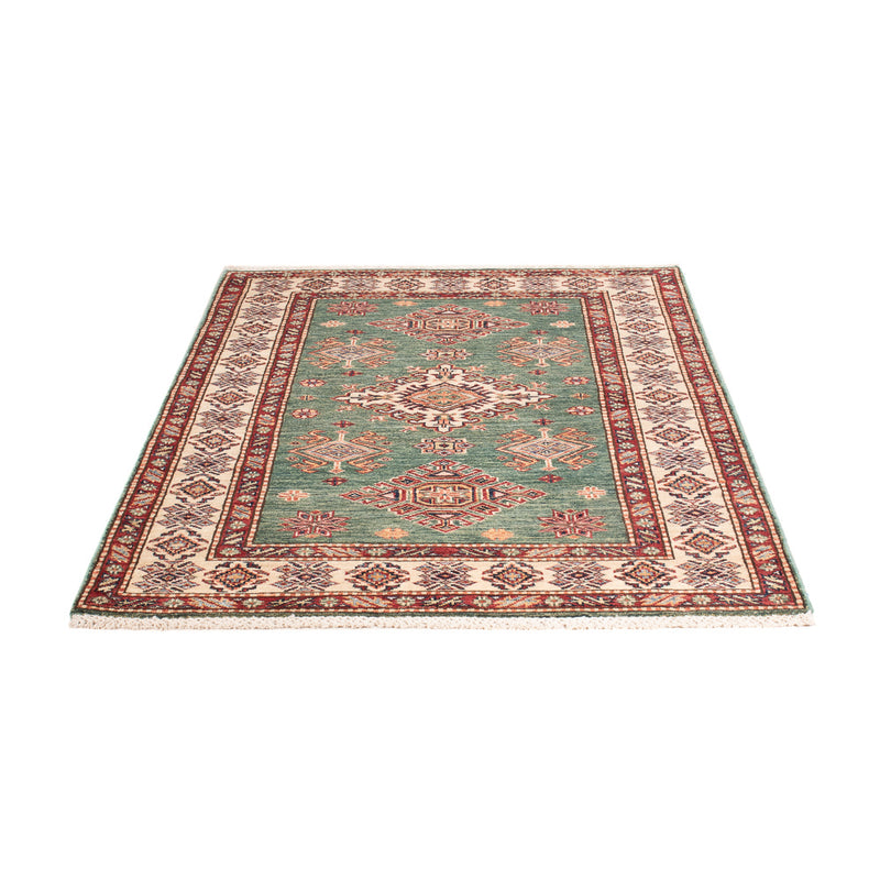 Ziegler Carpet - Kazak - 151 x 103 cm - grøn