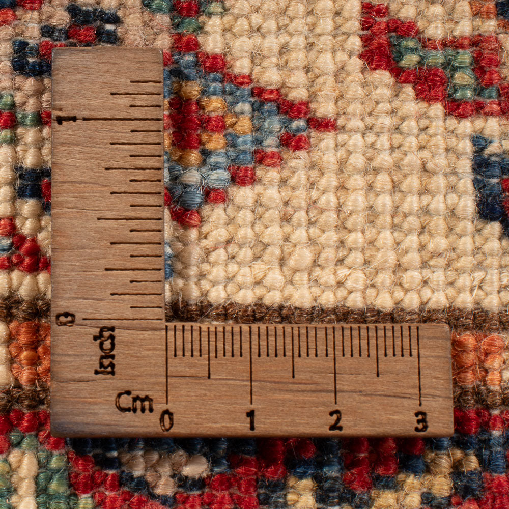 Ziegler Carpet - Kazak - 151 x 103 cm - grøn