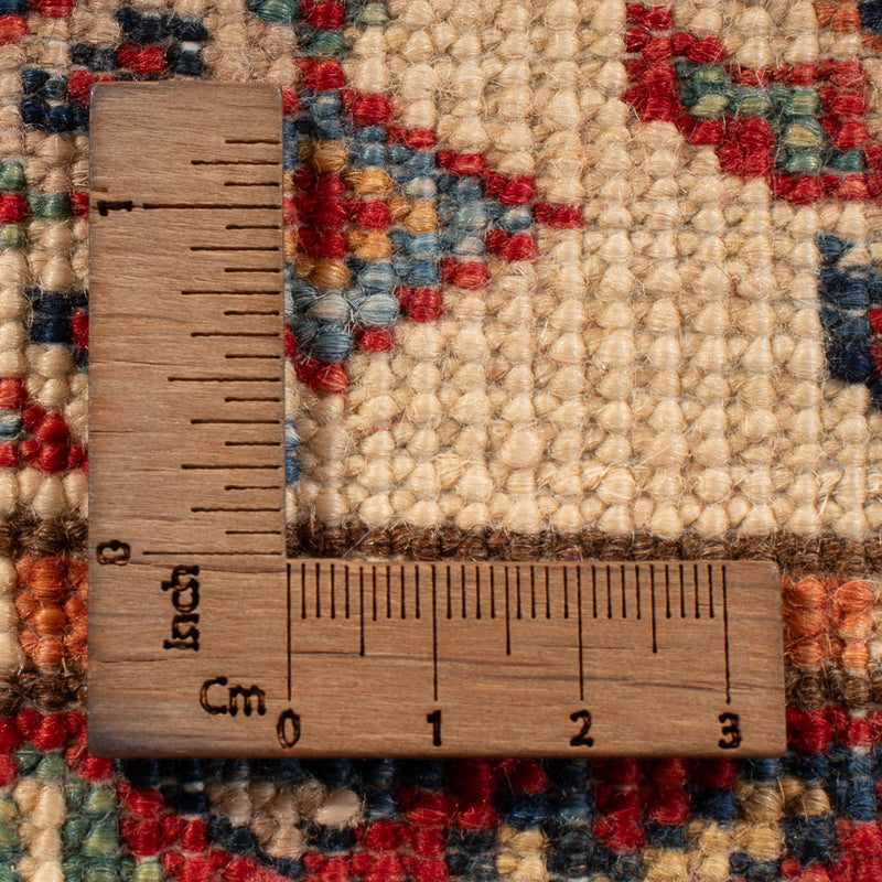 Ziegler Carpet - Kazak - 151 x 103 cm - grøn