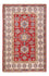 Ziegler Carpet - Kazak - 151 x 99 cm - rød