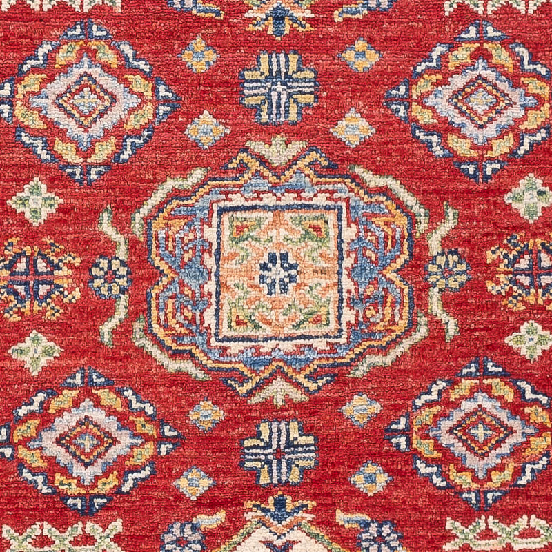 Ziegler Carpet - Kazak - 151 x 99 cm - rød