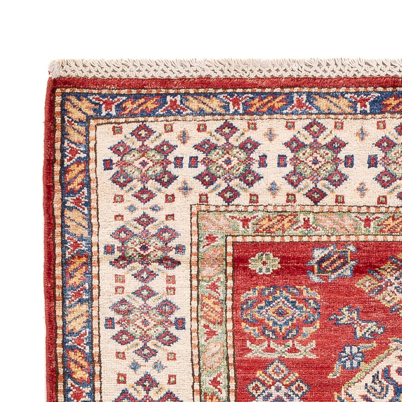Ziegler Carpet - Kazak - 151 x 99 cm - rød