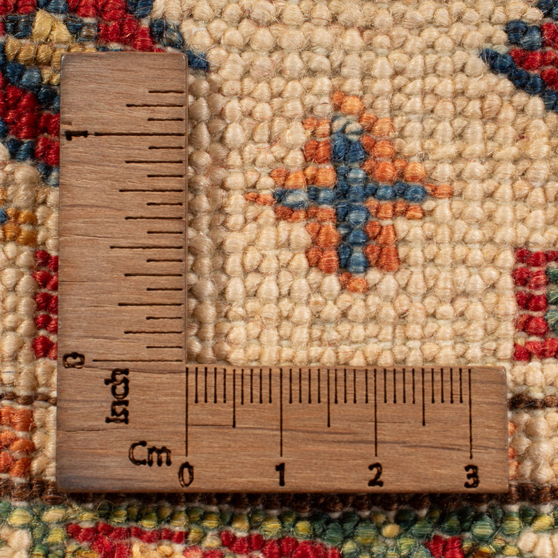 Ziegler Carpet - Kazak - 151 x 99 cm - rød