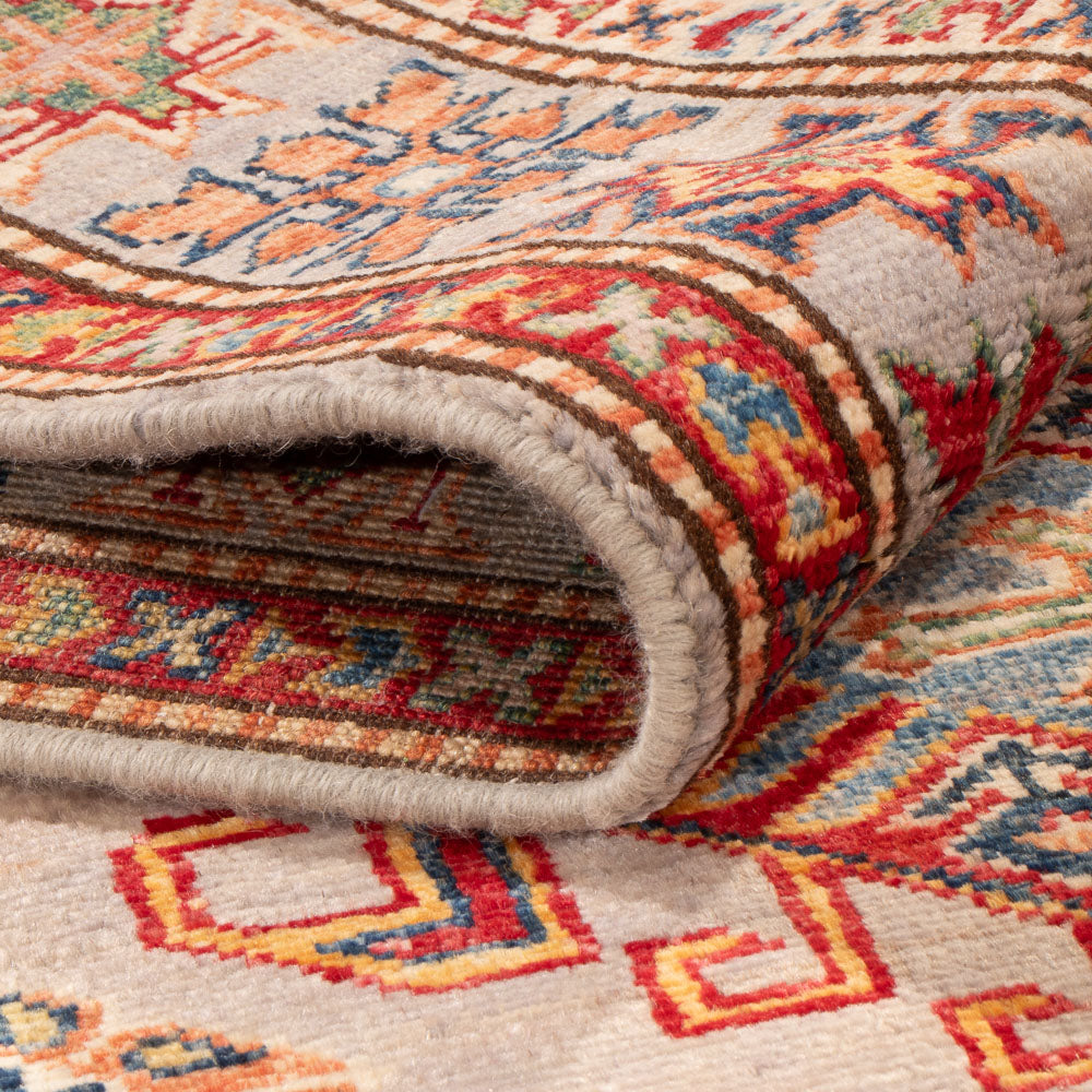 Ziegler Carpet - Kazak - 142 x 94 cm - laks