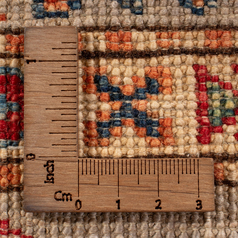 Ziegler Carpet - Kazak - 142 x 94 cm - laks