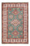 Ziegler Carpet - Kazak - 152 x 99 cm - grøn