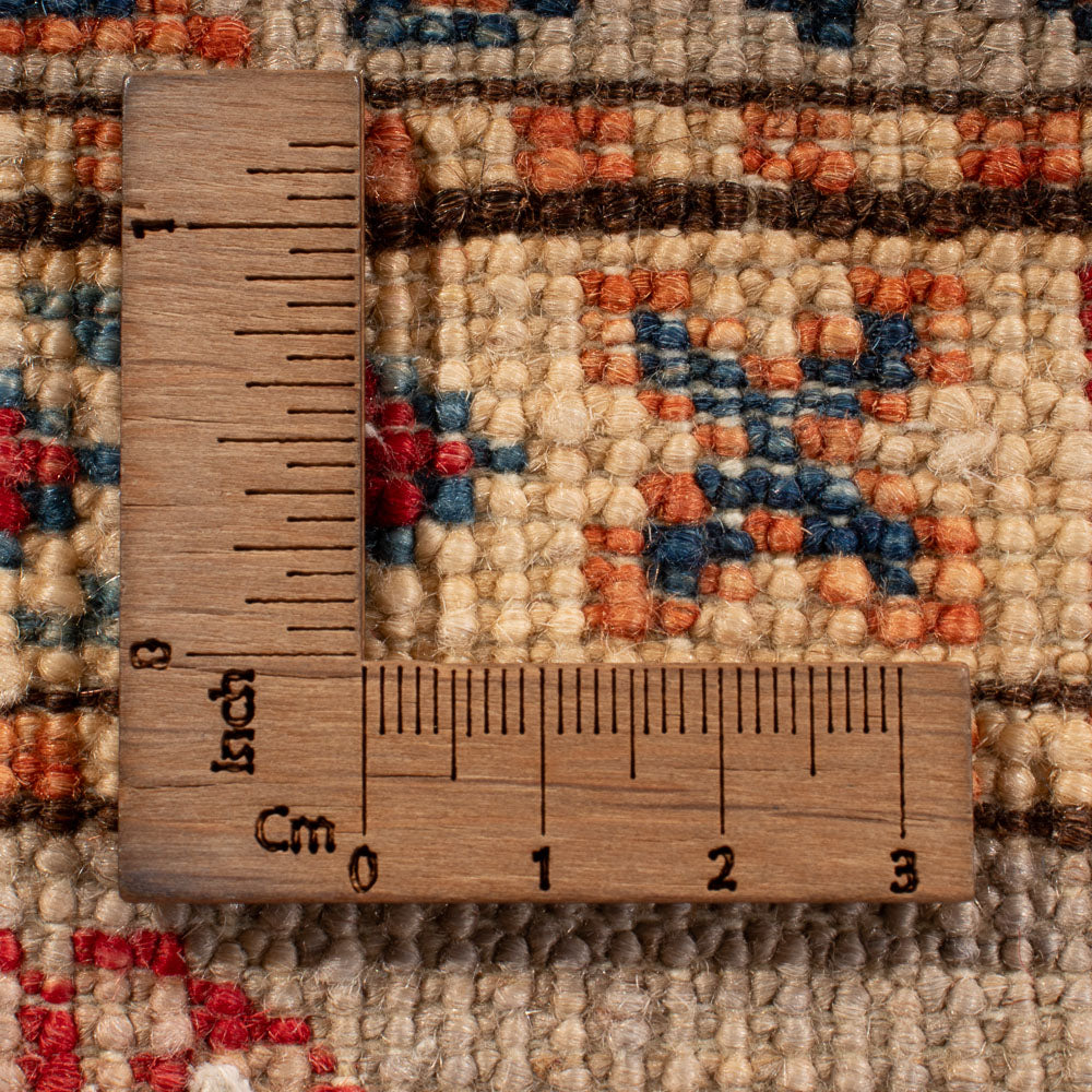 Ziegler Carpet - Kazak - 142 x 97 cm - laks