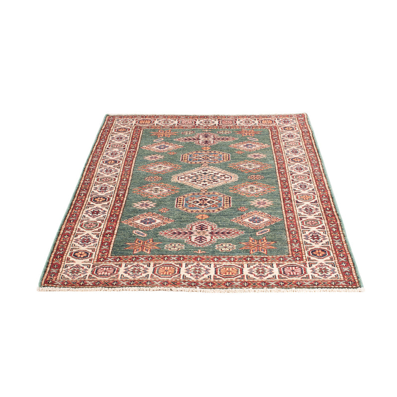 Ziegler Carpet - Kazak - 154 x 100 cm - grøn
