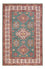 Ziegler Carpet - Kazak - 152 x 100 cm - grøn