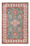 Ziegler Carpet - Kazak - 151 x 100 cm - grøn