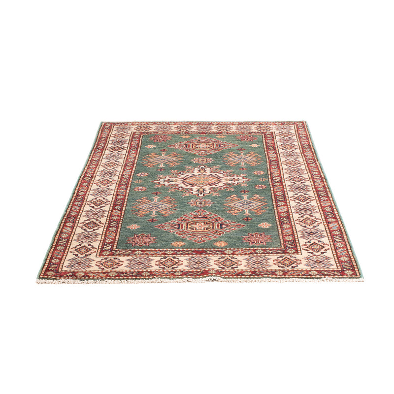 Ziegler Carpet - Kazak - 151 x 100 cm - grøn