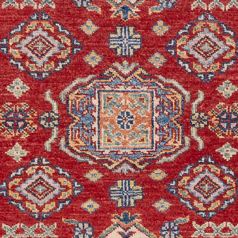 Ziegler Carpet - Kazak - 150 x 96 cm - rød