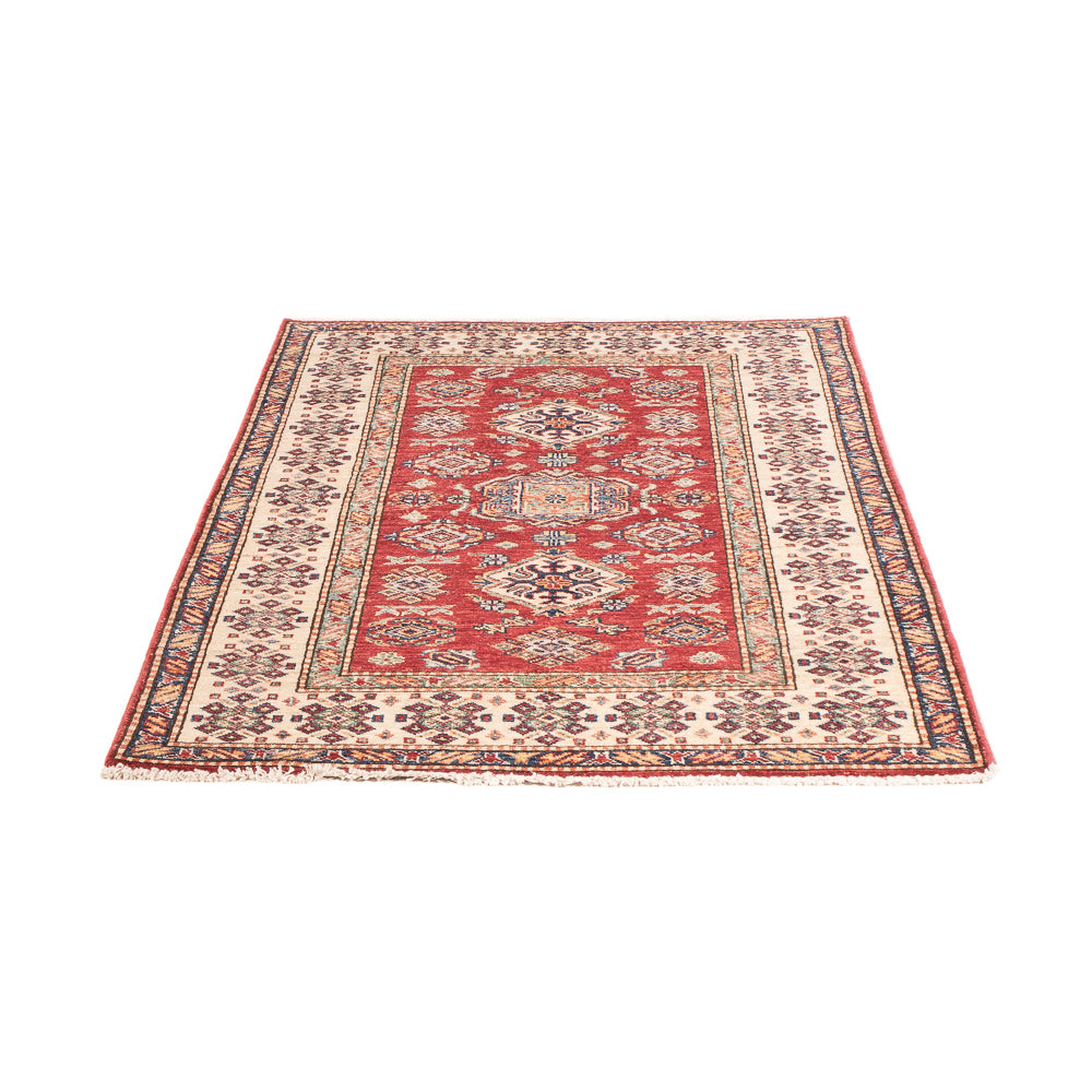 Ziegler Carpet - Kazak - 150 x 96 cm - rød