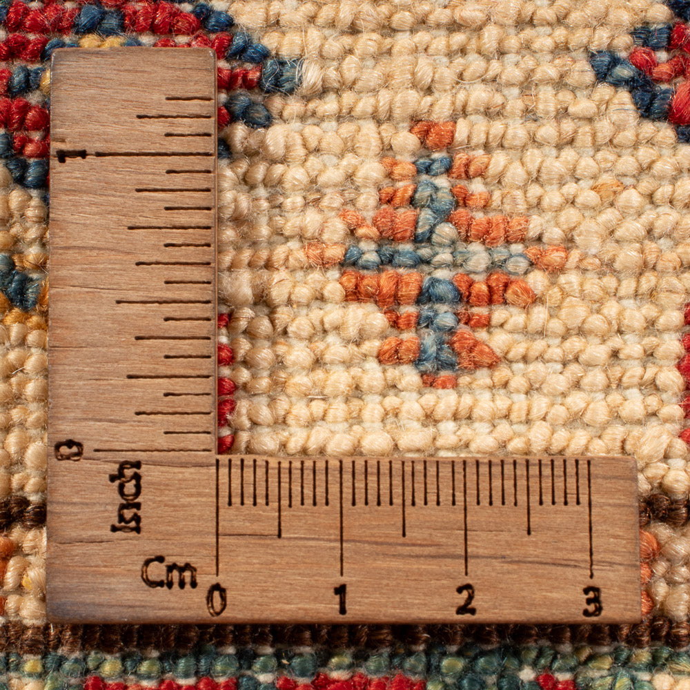 Ziegler Carpet - Kazak - 150 x 96 cm - rød