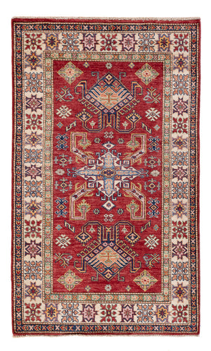 Ziegler Carpet - Kazak - 158 x 96 cm - rød