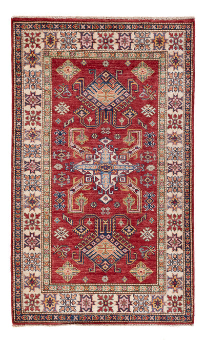 Kazak Tæppe 96x158cm - Orientalsk tæppe