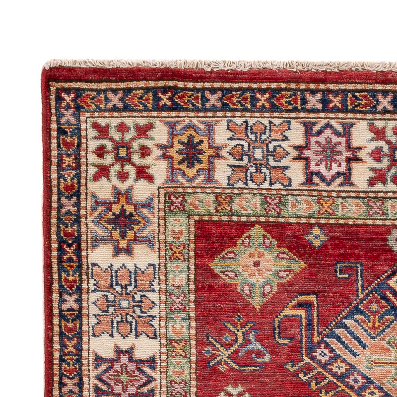 Ziegler Carpet - Kazak - 158 x 96 cm - rød
