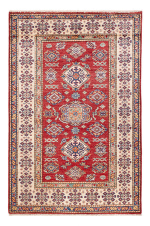 Ziegler Carpet - Kazak - 150 x 98 cm - rød