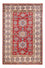 Ziegler Carpet - Kazak - 150 x 98 cm - rød