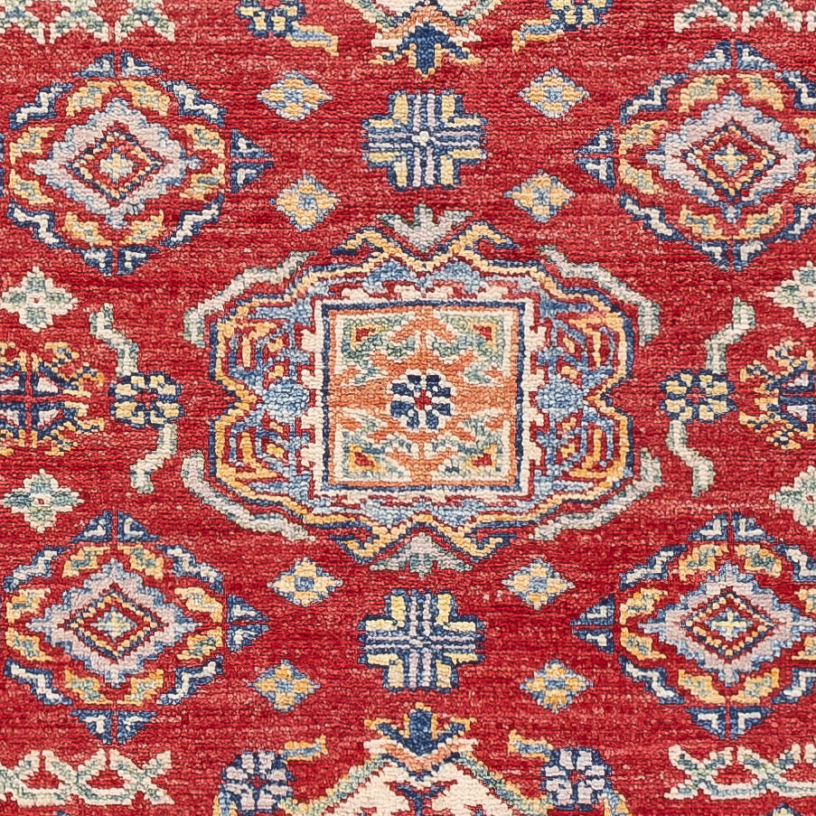 Ziegler Carpet - Kazak - 150 x 98 cm - rød