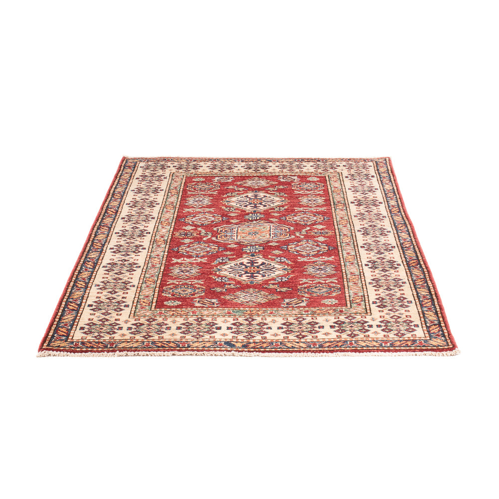 Ziegler Carpet - Kazak - 150 x 98 cm - rød