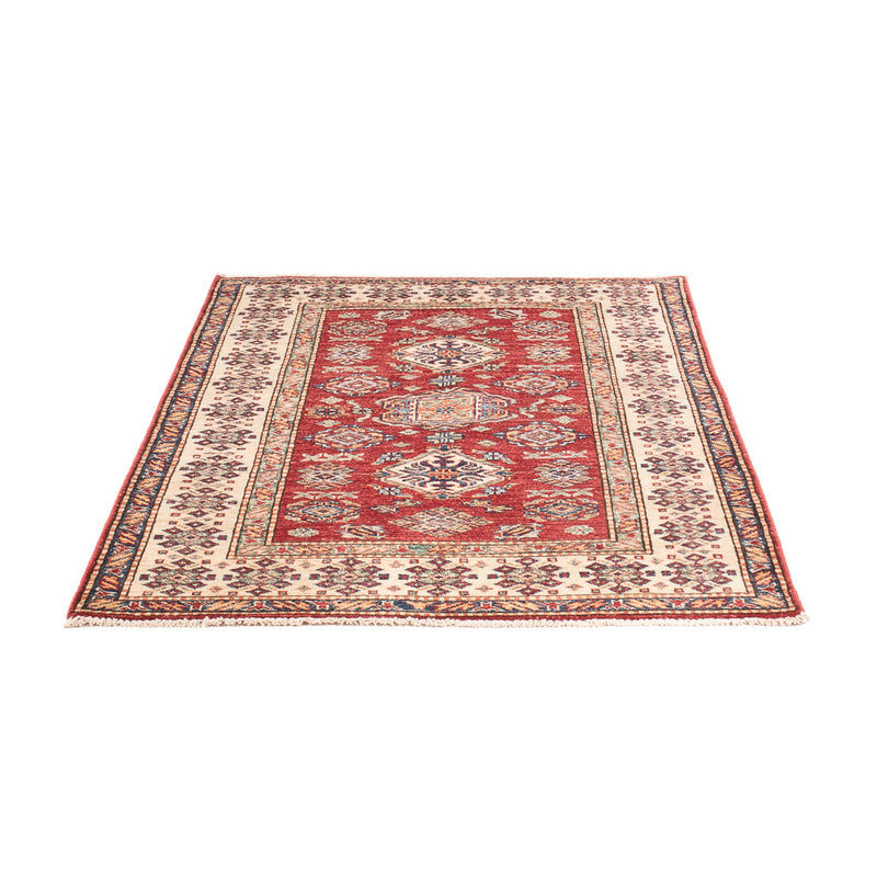 Ziegler Carpet - Kazak - 150 x 98 cm - rød