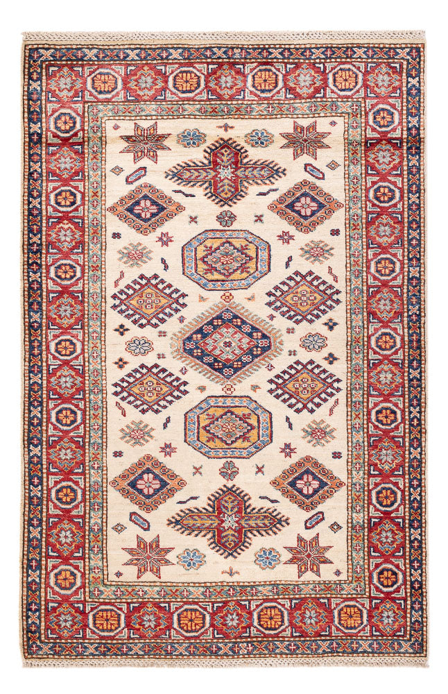 Ziegler Carpet - Kazak - 151 x 100 cm - beige