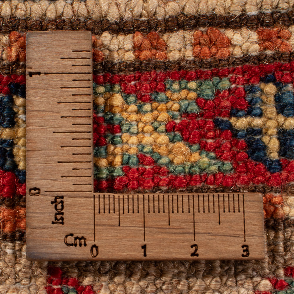 Ziegler Carpet - Kazak - 157 x 100 cm - sand