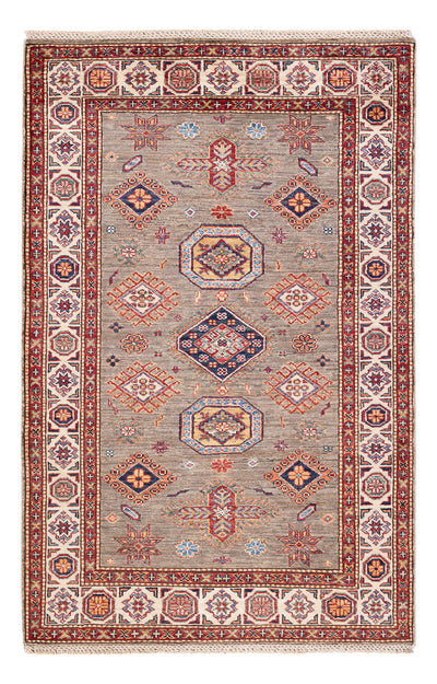 Kazak Tæppe 100x152cm - Orientalsk tæppe