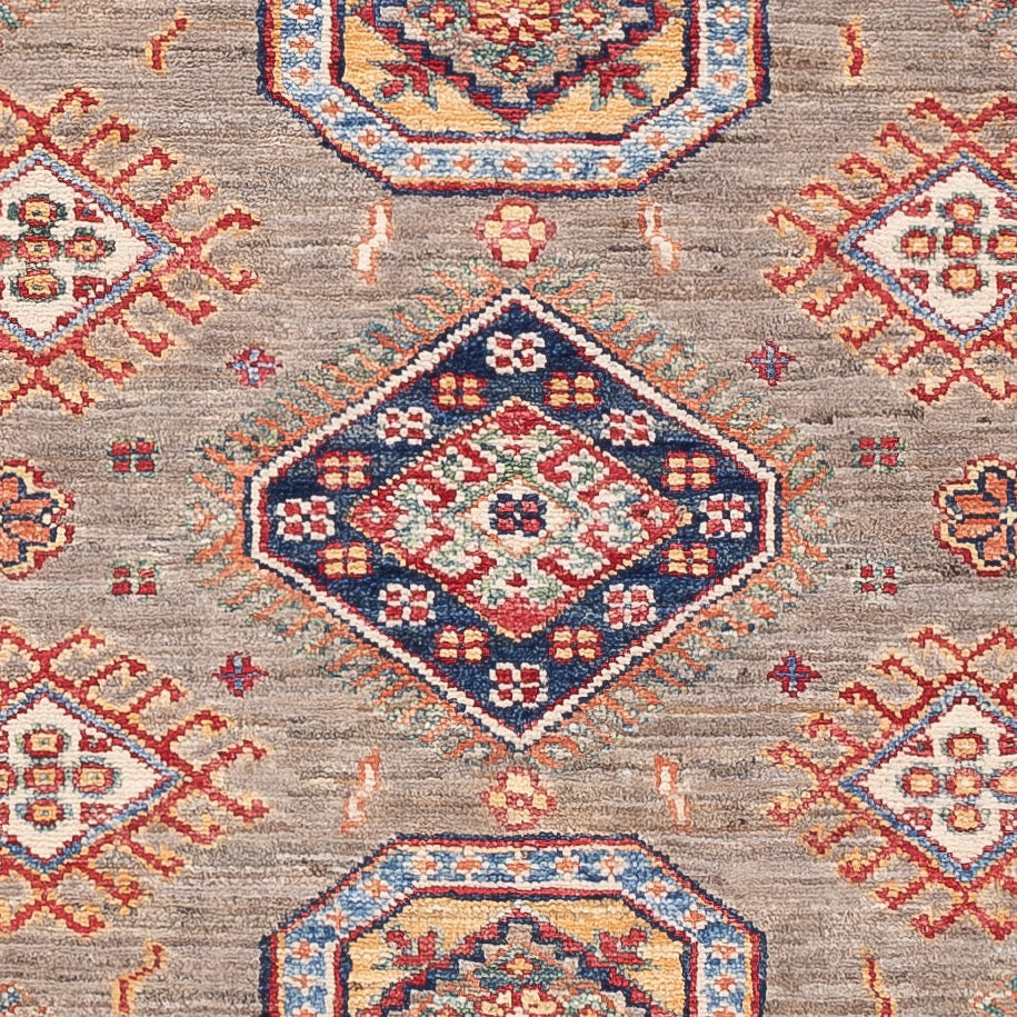 Ziegler Carpet - Kazak - 152 x 100 cm - sand