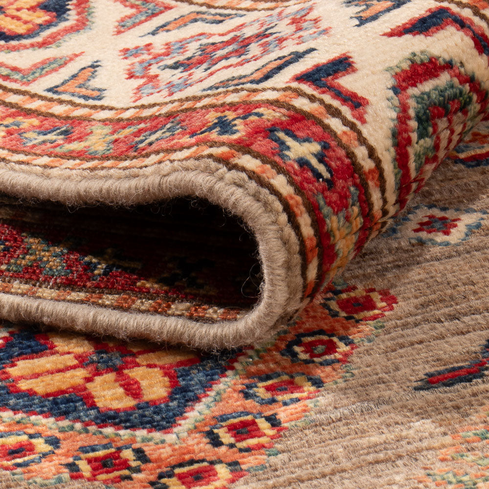 Ziegler Carpet - Kazak - 152 x 100 cm - sand