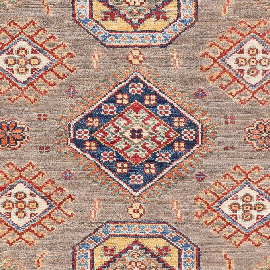 Ziegler Carpet - Kazak - 156 x 97 cm - sand