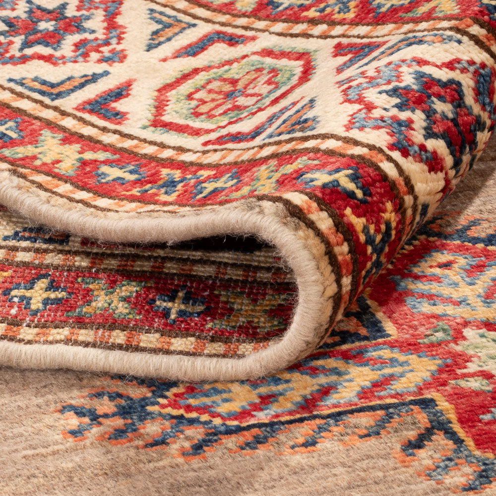 Ziegler Carpet - Kazak - 156 x 97 cm - sand