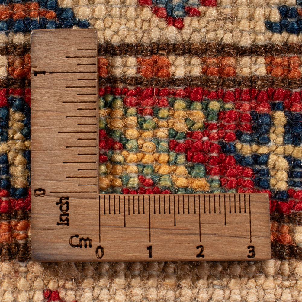 Ziegler Carpet - Kazak - 156 x 97 cm - sand