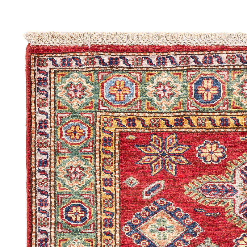 Ziegler Carpet - Kazak - 154 x 100 cm - rød