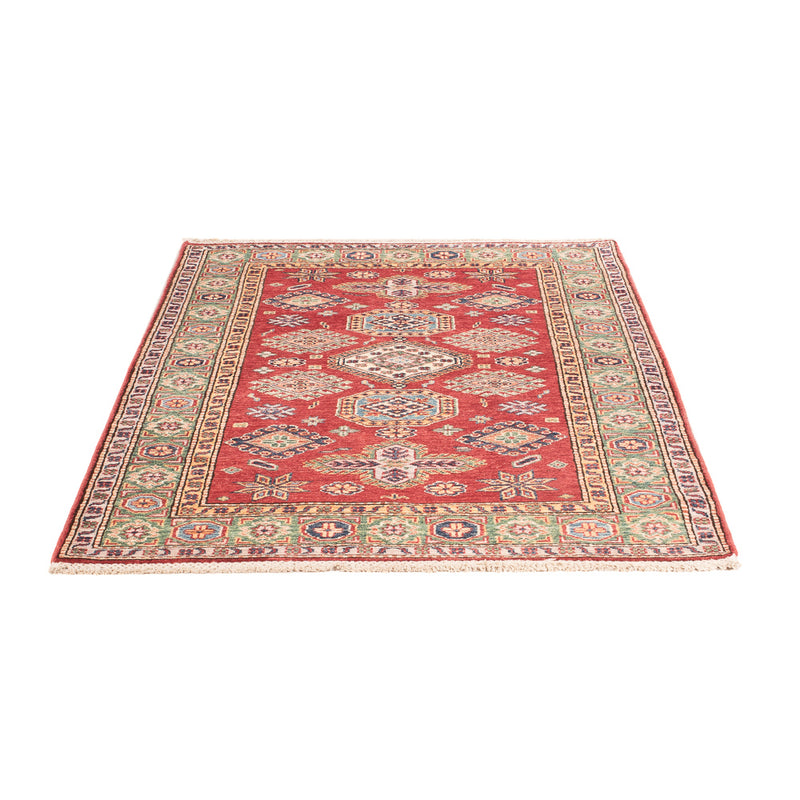 Ziegler Carpet - Kazak - 154 x 100 cm - rød