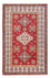 Ziegler Carpet - Kazak - 154 x 101 cm - rød