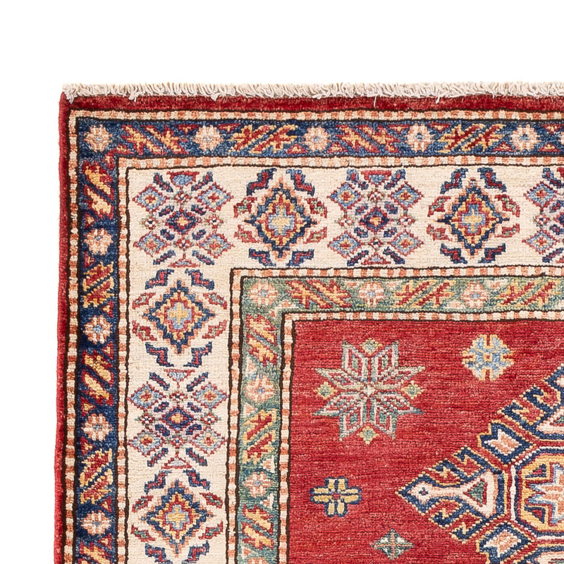 Ziegler Carpet - Kazak - 154 x 101 cm - rød