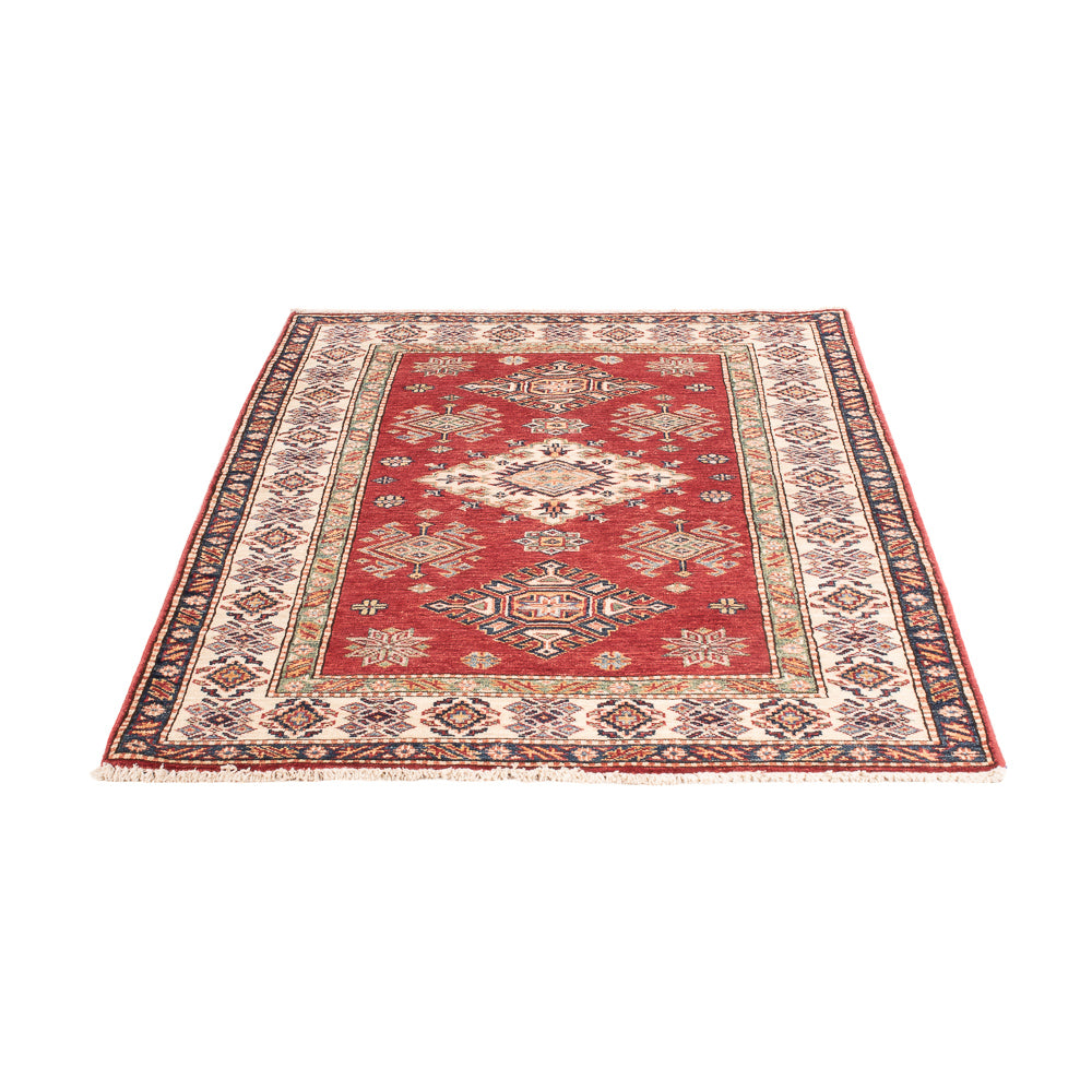 Ziegler Carpet - Kazak - 154 x 101 cm - rød