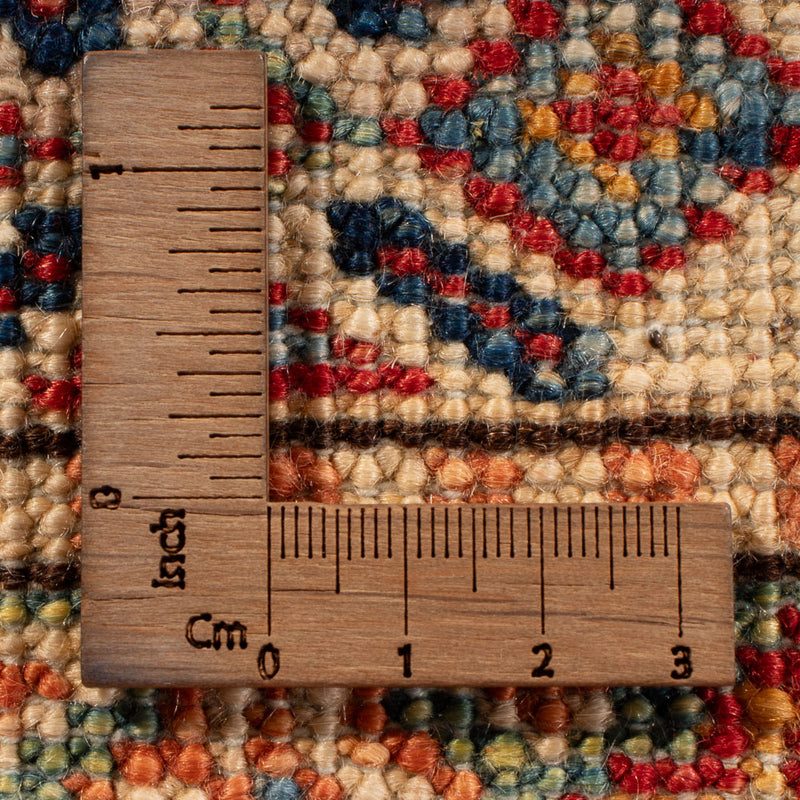 Ziegler Carpet - Kazak - 154 x 101 cm - rød