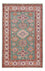 Ziegler Carpet - Kazak - 150 x 98 cm - grøn