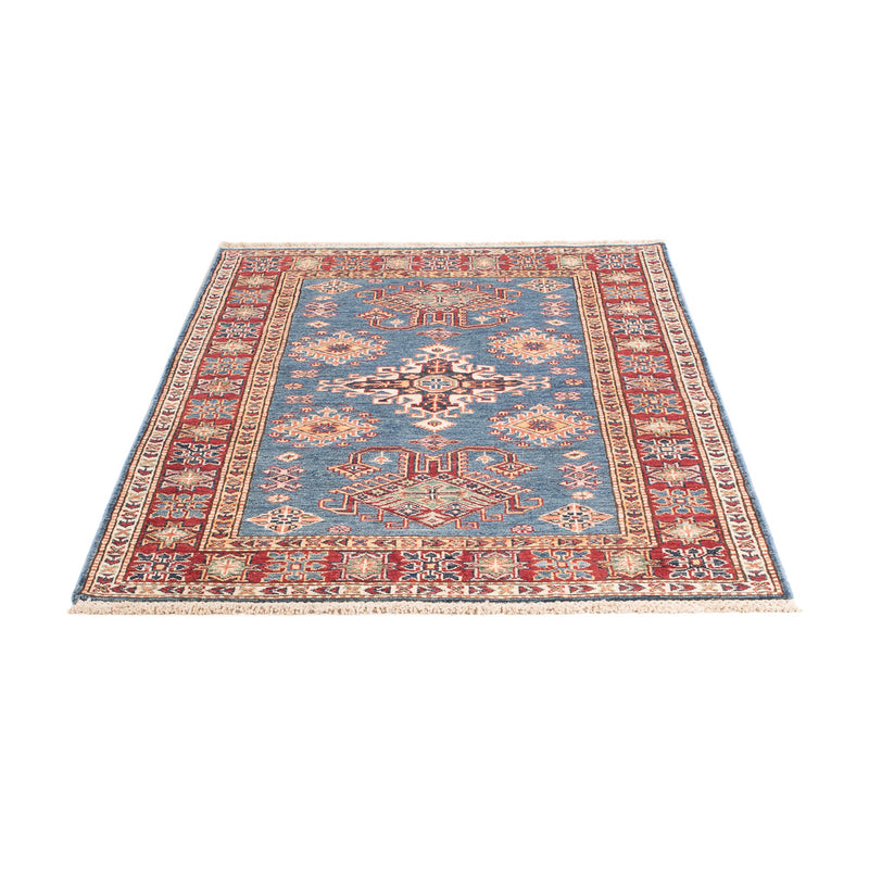 Ziegler Carpet - Kazak - 158 x 100 cm - blå